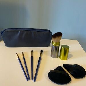 Brushes bundle: MORPHE, EASYHUT